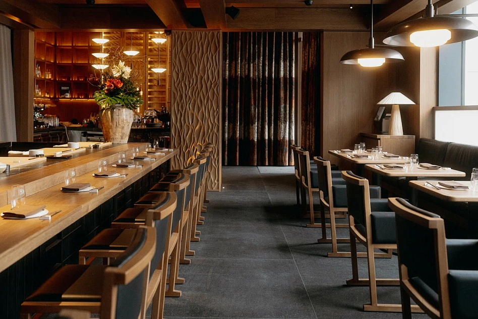 IMA - метро лубянка