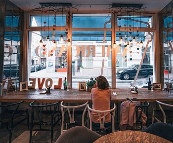 Americano Black Coffee & Food (закрыт)