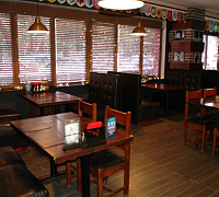 Glastonberry Pub / Гластонберри Паб фото 7