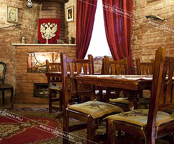 Поручик Ржевский (закрыт)