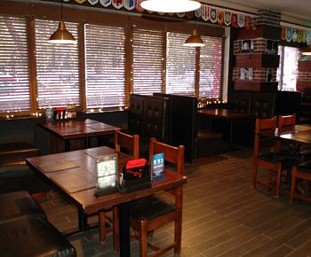 Glastonberry Pub / Гластонберри Паб