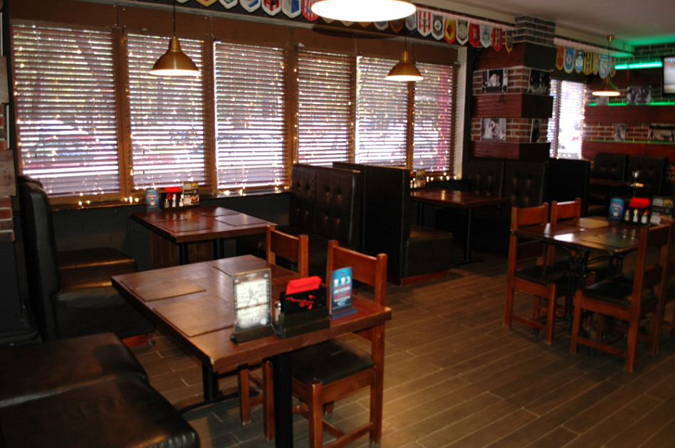 Glastonberry Pub / Гластонберри Паб фото 10