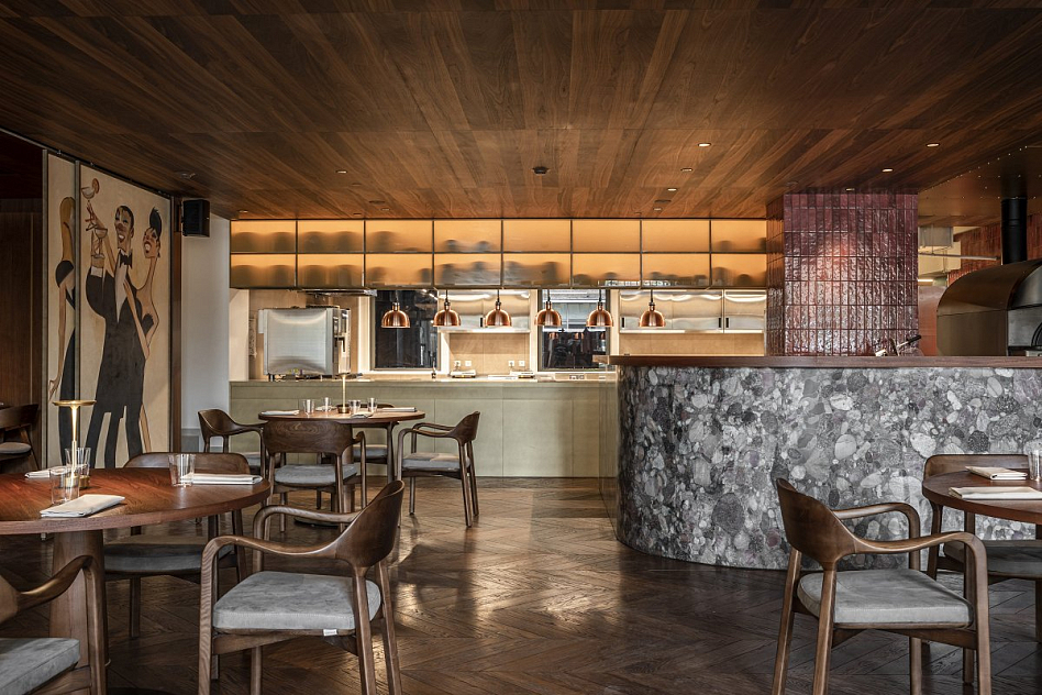 The Mob - фотография № 6