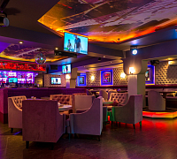 La Club and Karaoke (закрыт) фото 6