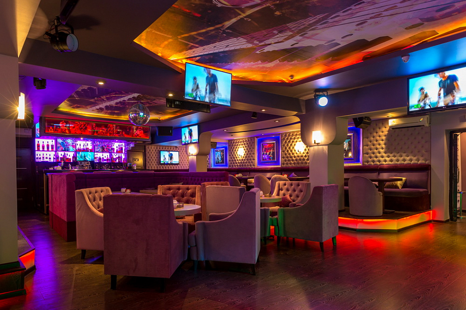 La Club and Karaoke (закрыт) фото 9