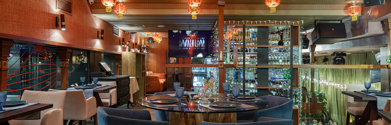 BAMBOO.BAR