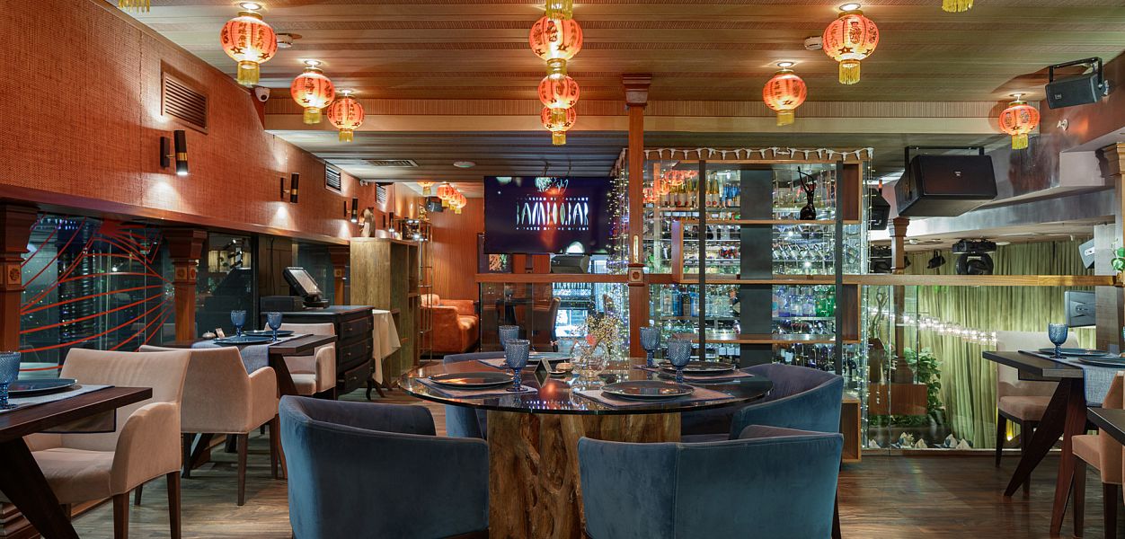 BAMBOO.BAR - фотография № 7
