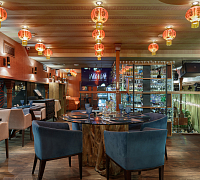 BAMBOO.BAR фото 7