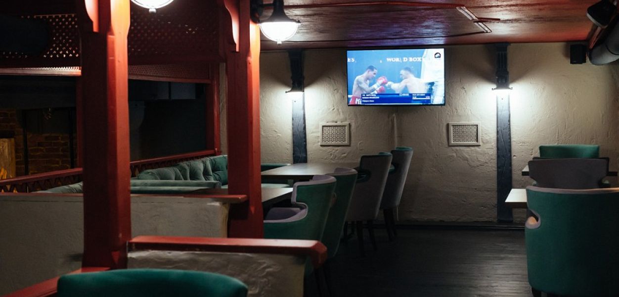 Beaver pub / Бивер паб - фотография № 7