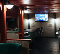 Beaver pub / Бивер паб фото 7