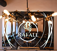 Rafale bar&kitchen (закрыт) фото 5