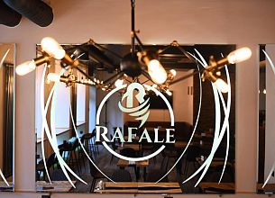 Rafale bar&kitchen (закрыт) фото 8