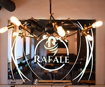 Rafale bar&kitchen (закрыт)