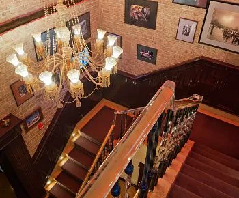 Romanov Bar / Романов Бар (закрыт)