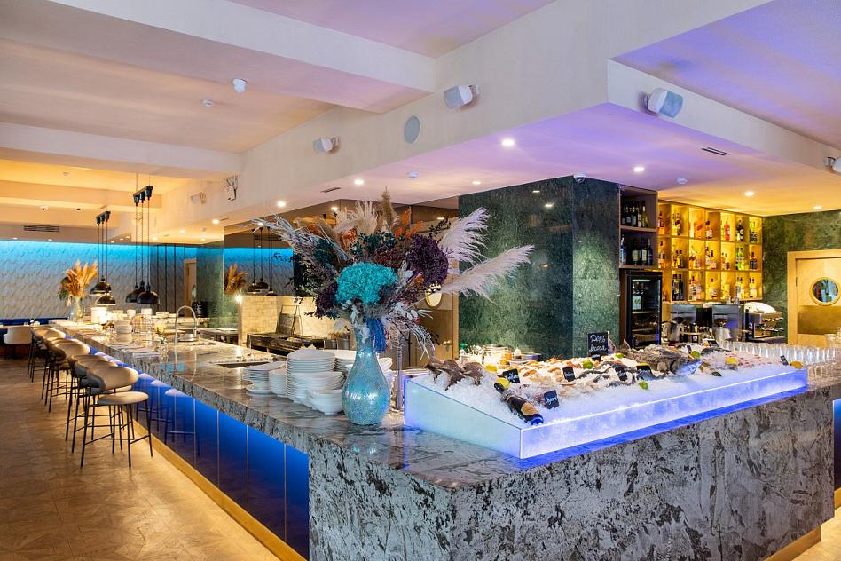 Atlantica - фотография № 7