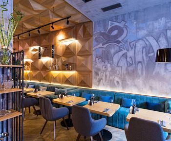 Fado / Фаду (закрыт)