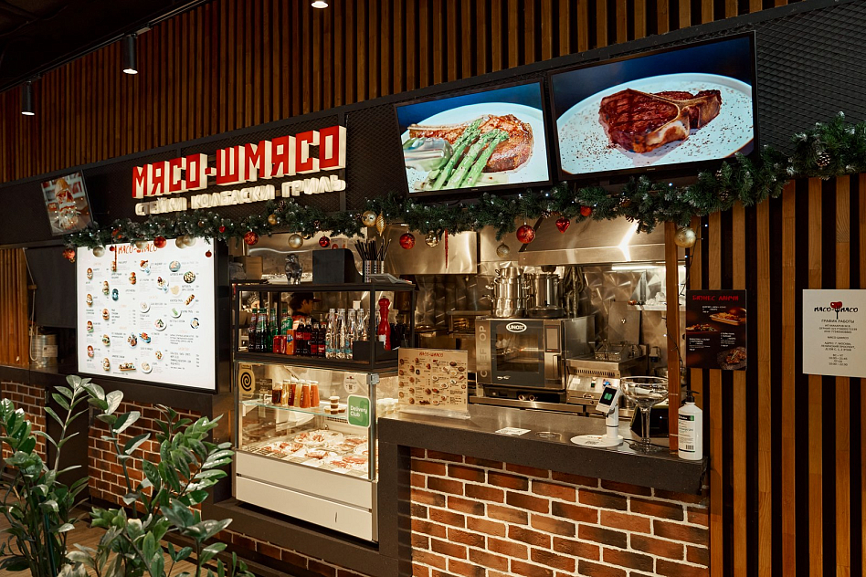 Рынок на Ленинском - предложения доставка