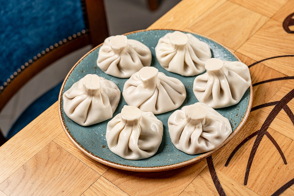 Дудук - фотография № 5