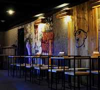 Wild Tony craft pub / Вайлд Тони крафт паб фото 5