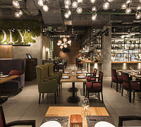 Friendly Crab Seafood&Wine (ex. Friendly bar&kitchen) закрыт фото 6