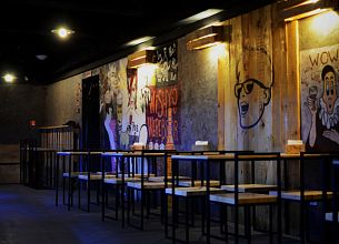 Wild Tony craft pub / Вайлд Тони крафт паб фото 8