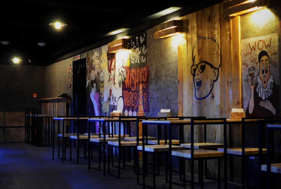 Wild Tony craft pub / Вайлд Тони крафт паб фото 8