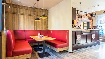 Paulaner Wirtshaus Moscow Polyanka (временно закрыт) фото 4