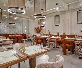 Vasilchuki chaihona № 1 (Железнодорожный)