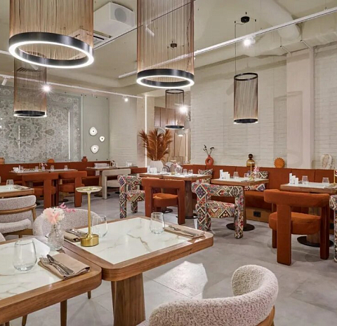 Vasilchuki chaihona № 1 (Железнодорожный)