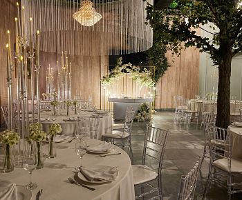 Банкетный комплекс Внуково Вилладж