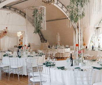 Банкетный комплекс Внуково Вилладж