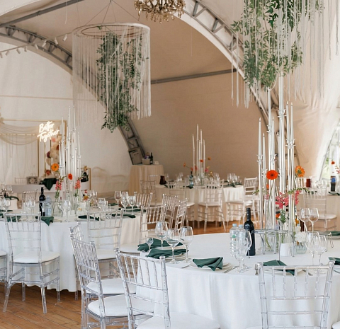 Банкетный комплекс Внуково Вилладж