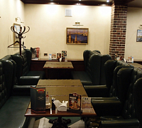 22/15 bar&kitchen (закрыт) фото 6