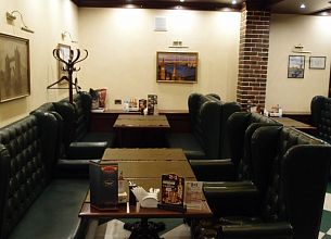 22/15 bar&kitchen фото 9