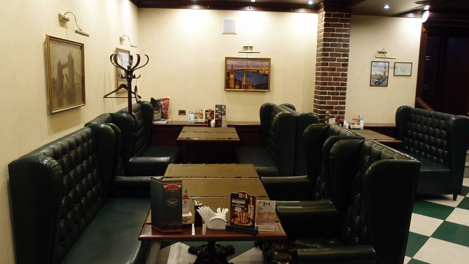 22/15 bar&kitchen фото 9