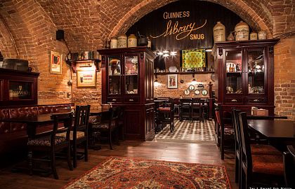 Чехов. Как правильно пить и есть