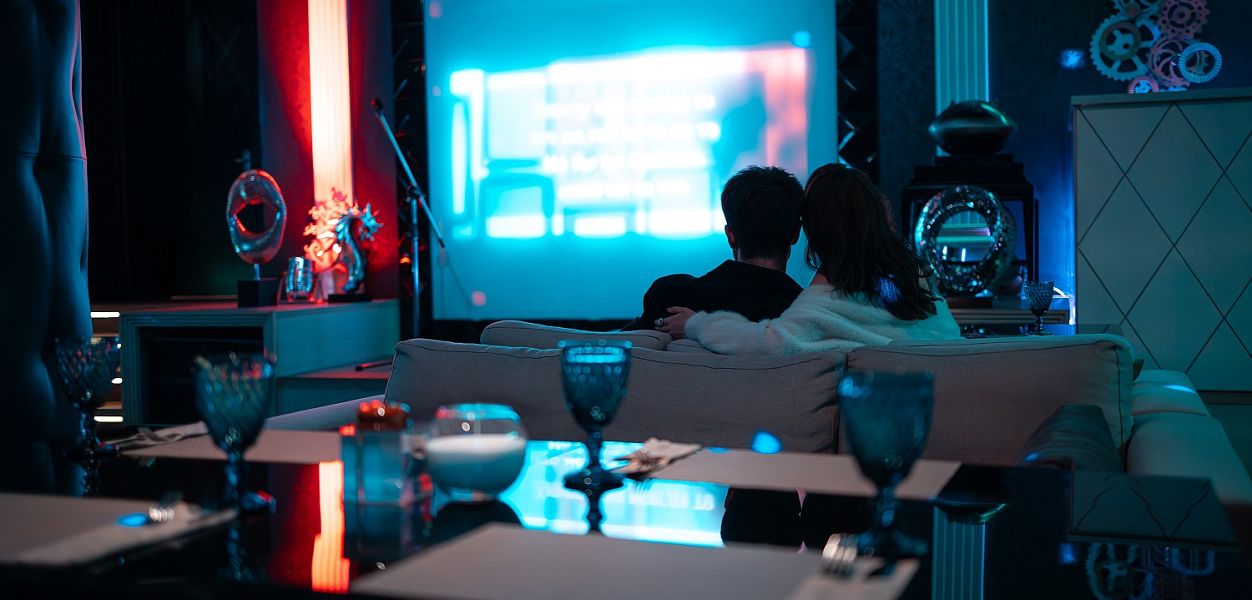 Hamilton Lounge Bar - фотография № 1