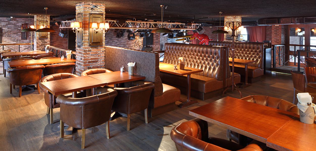 Hop Head Craft Beer Pub (закрыт) - фотография № 22