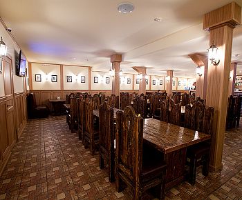 Чешска пивница (закрыт)