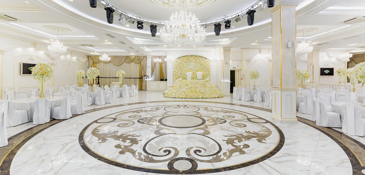 White Hall / Вайт Холл - фотография № 17
