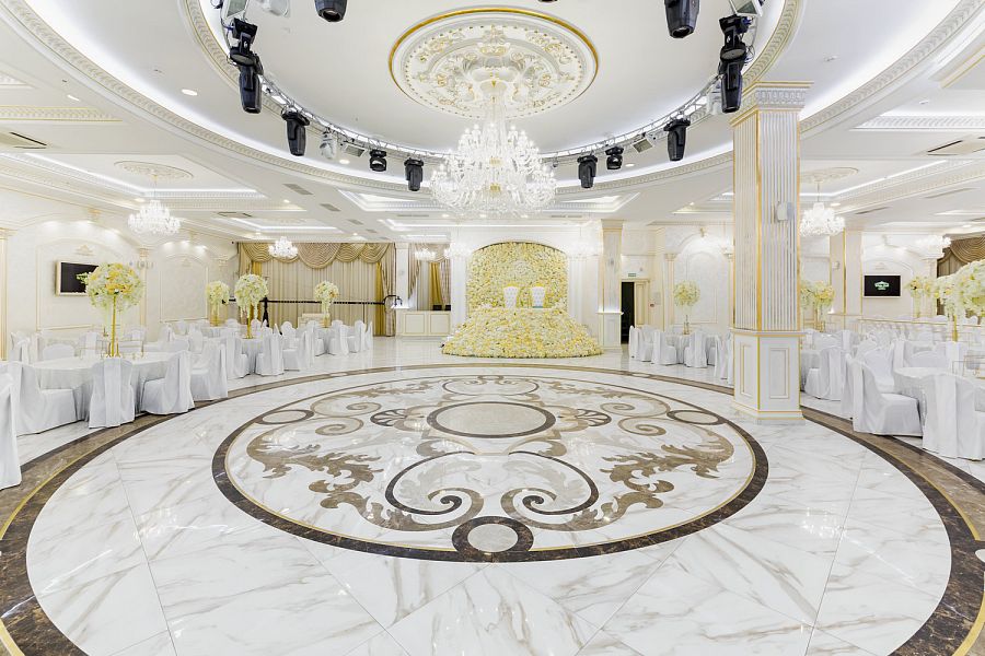White Hall / Вайт Холл - фотография № 17