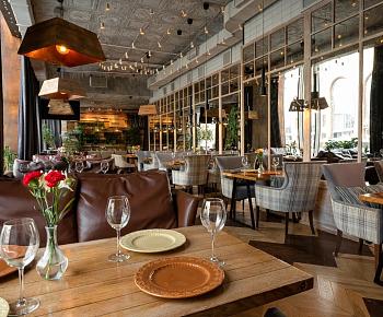 Бон Апп / Bon App