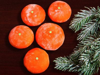 Японский Новый год в Ra’men