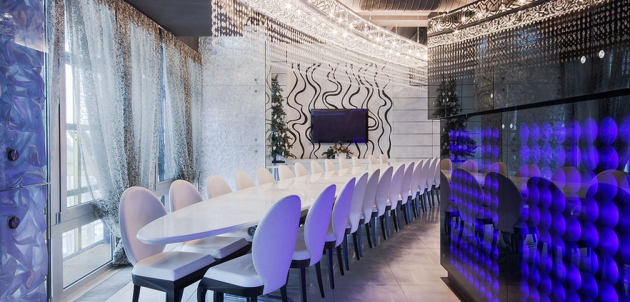 Sky Lounge / Скай Лаунж (закрыт) - фотография № 18