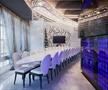 Sky Lounge / Скай Лаунж (закрыт)