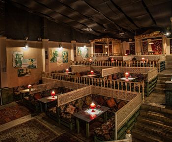 Temple Bar / Темпл Бар (Войковская) закрыт