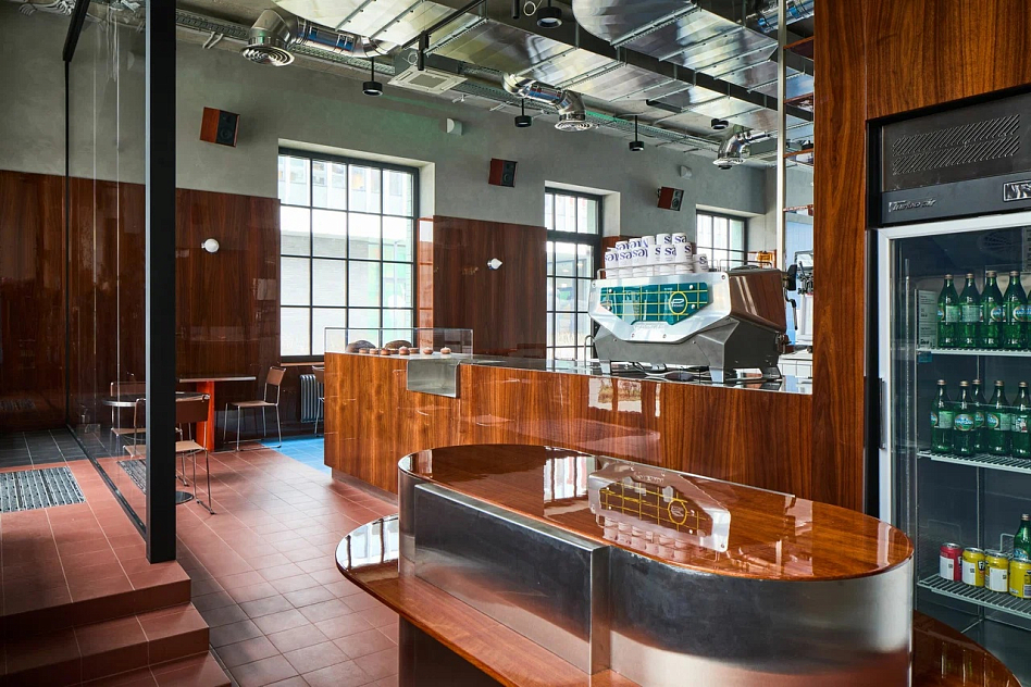 Papandopulo - фотография № 1