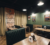 Bar 1929 / Бар 1929 фото 5