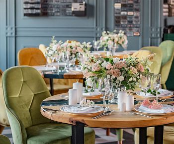 Добрые соседи