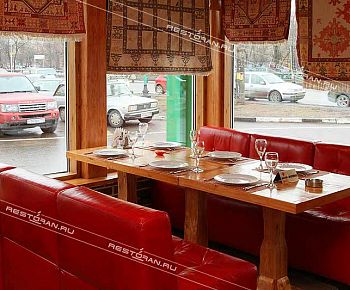 Шашлык Машлык (закрыт)
